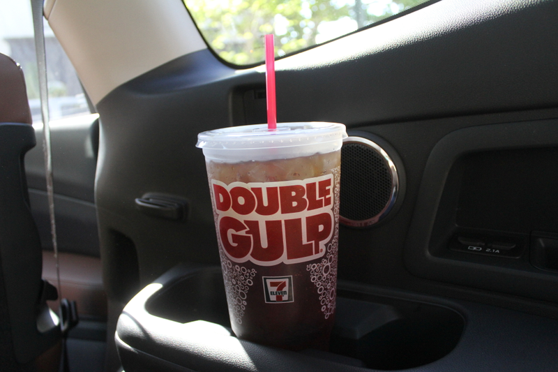 Illustration for article titled All 19 Of The Subaru Ascent's Cupholders, Ranked
